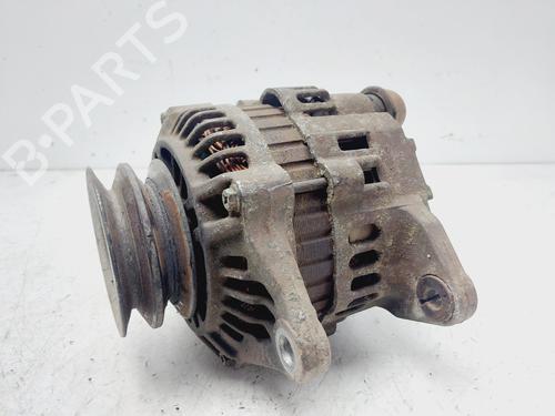 Used Alternator FORD RANGER (ET) [2005-2012]  29813739