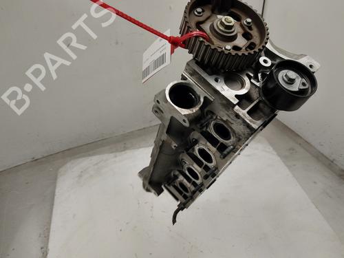 Cylinder head NISSAN NOTE (E11, NE11) 1.5 dCi | BP38422181M5 - Image 3