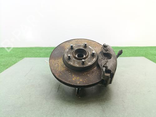 Used Right front steering knuckle FORD TRANSIT CONNECT (P65_, P70_, P80_) 1.8 Di (75 hp) 24645850