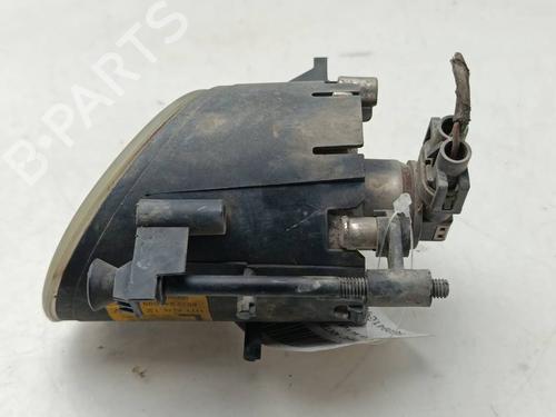Left front fog light AUDI A4 B6 Avant (8E5) 1.9 TDI | BP39691312C30 - Image 3
