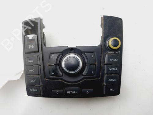 Used Switch Switch AUDI A6 Allroad C6 (4FH) 3.0 TDI quattro (233 hp) 33619843 33619843