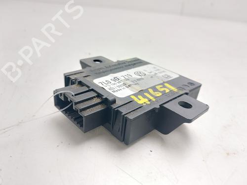 Electronic module PORSCHE CAYENNE (9PA) | BP36781040M83 - Image 2