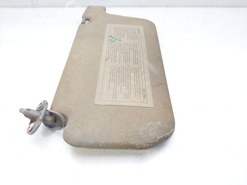 Right sun visor NISSAN TERRANO II (R20) 2.7 TDi 4WD | BP13746958I2 