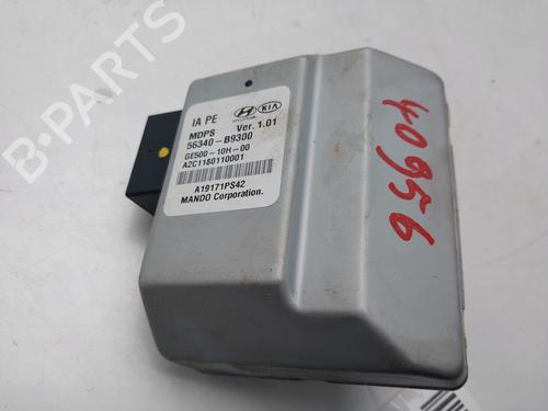 Modulo electronico HYUNDAI i10 II (BA, IA) [2013-2021]  32660660