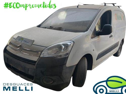 Venstre solskjerm CITROËN BERLINGO MULTISPACE (B9) 1.6 HDi 90 | BP38459647I1 - Image 5