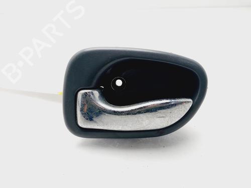 Used Rear left interior door handle HYUNDAI ATOS (MX) 1.0 i (58 hp) 31351436