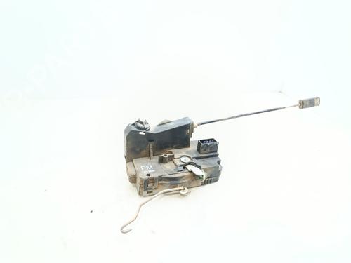 Used Front left lock OPEL CORSA C (X01) 1.2 (F08, F68) (75 hp) 28837402