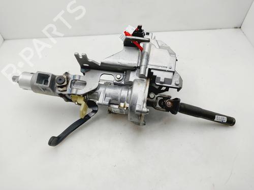 Steering column RENAULT KANGOO BE BOP (KW0/1_) 1.5 dCi 75 | BP31920527M21 