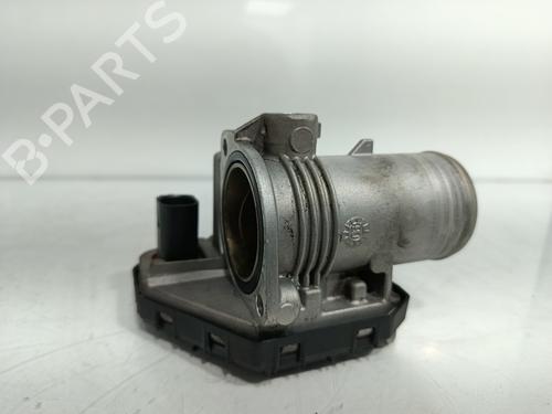 Throttle body RENAULT SCÉNIC II (JM0/1_)  | BP29984130M82