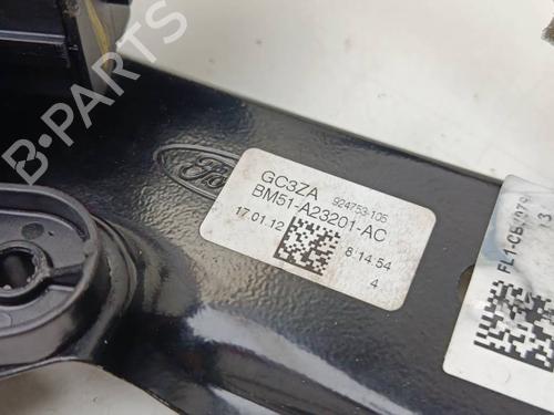 Front left window mechanism FORD FOCUS III 1.6 TDCi | BP40494487C22 - Image 2