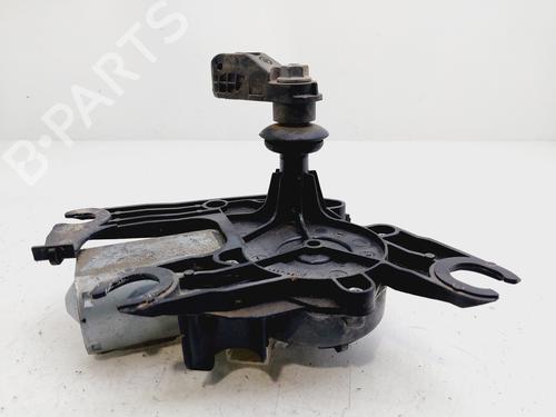 Rear wiper motor CITROËN C3 II (SC_)  | BP29983906M102