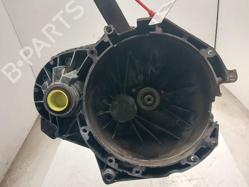 Used Gearbox Gearbox FORD TRANSIT Van (FA_ _) [2006-2014] 40610195 40610195