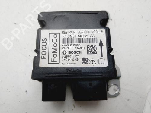 Used ECU airbags FORD FOCUS III [2010-2020]  29446017