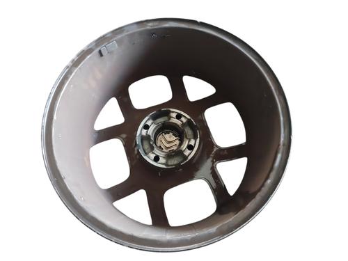 Fælk CITROËN C4 CACTUS 1.2 VTi 82 | BP33817679C45 - Image 2