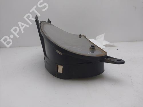 Instrument cluster PEUGEOT 406 (8B) 2.2 HDi | BP16880692C47