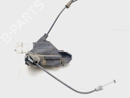 Used Front left lock CITROËN C4 I (LC_) [2004-2014]  26719530