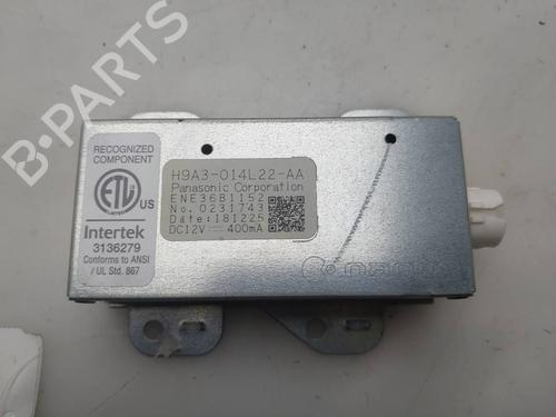 Used Electronic module Electronic module 39095175 39095175
