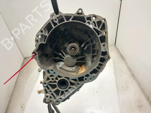 gearbox-opel-corsa-d-s07-2006-2007-2008-2009-2010-2011-2012-2013-2014-2015-37471317 main image