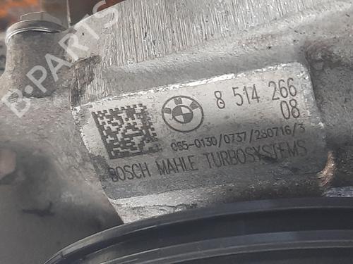 Engine BMW 1 (F20) 116 d | BP30511091M1