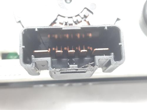 Commande Chauffage JEEP COMPASS (MK49)  | BP7784458I5 