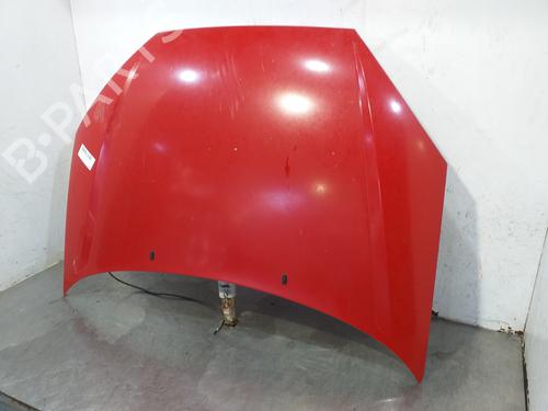 Hood FORD FOCUS I (DAW, DBW) 1.8 TDCi | BP22694640C1 