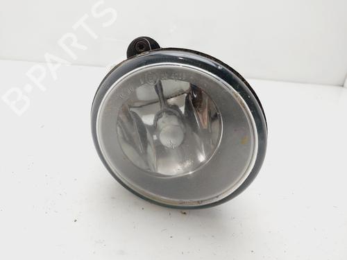 Used Right front fog light RENAULT SCÉNIC I MPV (JA0/1_, FA0_) 1.9 dCi RX4 (101 hp) 30078950