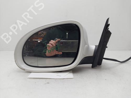 Used Left mirror SKODA SUPERB I (3U4) 1.9 TDI (105 hp) 16690171