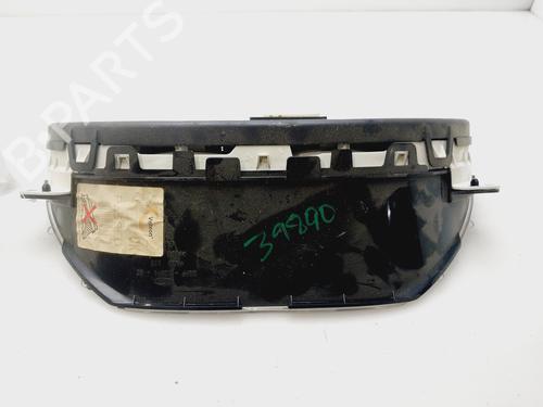 Instrument cluster FORD FOCUS I Saloon (DFW) 1.6 16V | BP30061348C47