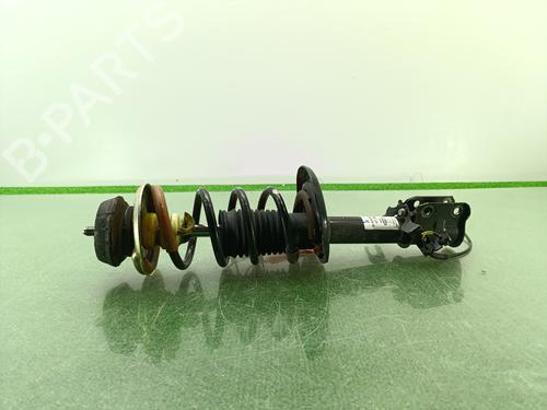 Used Right front shock absorber DACIA DOKKER MPV (KE_) [2012-2025]  25867825