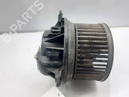 Used Heater blower motor OPEL MOVANO A Van (X70) 2.5 D (FD) (80 hp) 13997911