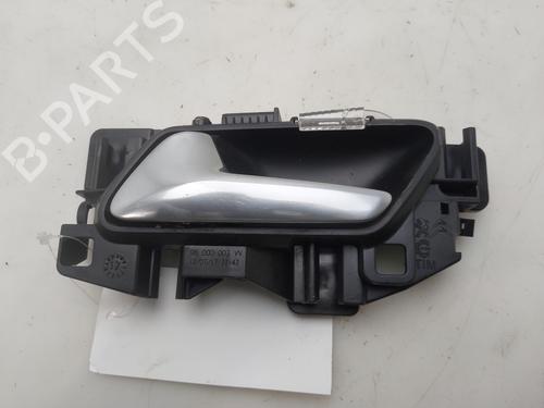 Used Front left interior door handle Front left interior door handle 37241810 37241810