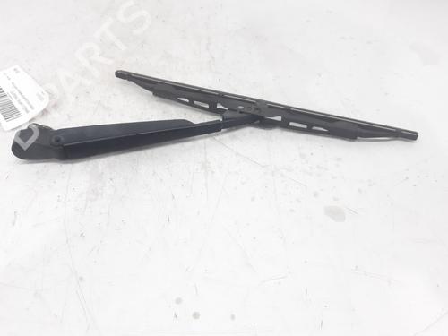Used Rear windshield wiper arm FORD FOCUS II Turnier (DA_, FFS, DS) 1.8 TDCi (115 hp) 7208036