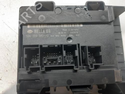 Elektronisk modul VW GOLF V (1K1) 1.6 MultiFuel | BP9424124M83 