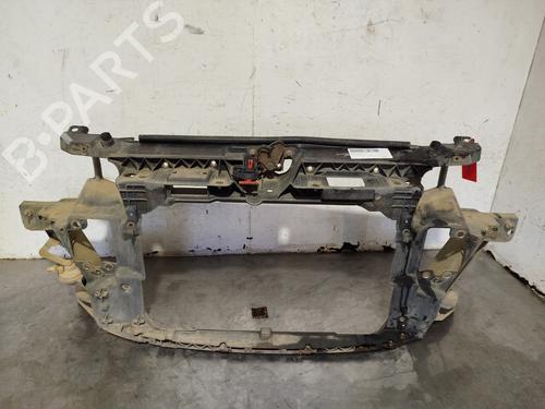 Avant slam panneau FIAT STILO (192_) 1.2 16V (192_XA1B) (80 hp) 30583070