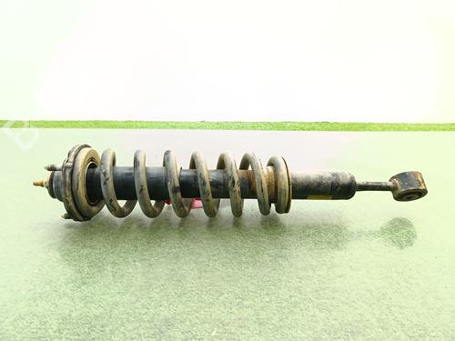 Used Left front shock absorber Left front shock absorber TOYOTA LAND CRUISER PRADO (_J15_) 3.0 D-4D (KDJ155_, KDJ150_, KDJ150R, KDJ155R) (190 hp) 34622979 34622979