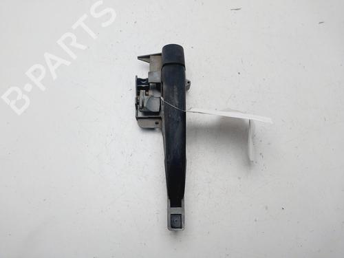 Türgriff hinten links außen CITROËN C4 I (LC_)  | BP26694745C130 
