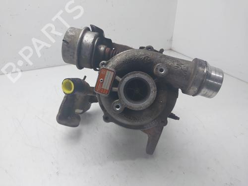 Turbolader/Kompressor Turbolader/Kompressor 34270830 34270830