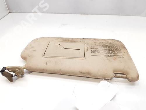 right-sun-visor-hyundai-tucson-jm-20-852022e110gf-2004-2005-2006-2007-2008-2009-2010-2011-2012-2013-2014-2015-2016-2017-2018-2019-10756438 main image