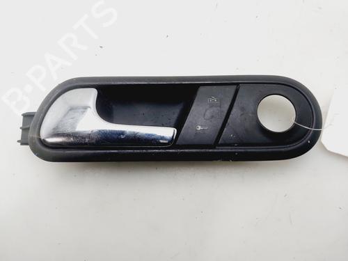 Venstre fortil invendig håndtag SEAT IBIZA III (6L1) [2002-2009]  31143249