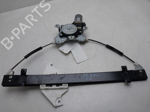 Front right window mechanism SSANGYONG KORANDO (CK) | BP38934766C23 - Image 4