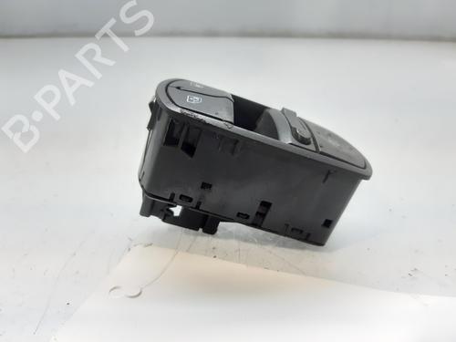 Left front window switch OPEL CORSA D (S07) 1.3 CDTI (L08, L68) | BP9855054I27 