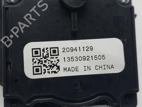 Steering column stalk OPEL ASTRA J (P10) 1.7 CDTI (68) | BP32227927I23 