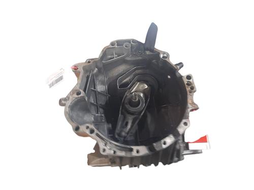 Gearkasse AUDI A6 C5 (4B2) 2.4 quattro (170 hp) 27473211