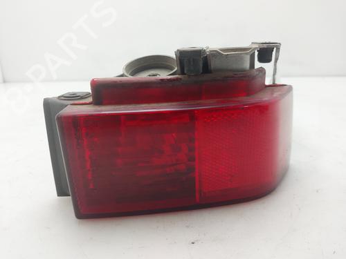 Used Rear bumper right light Rear bumper right light OPEL MERIVA A MPV (X03) [2003-2010] 33039443 33039443