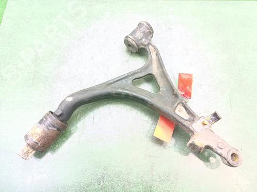 Left front suspension arm MERCEDES-BENZ M-CLASS (W163) ML 400 CDI (163.128) | BP27356631M12 