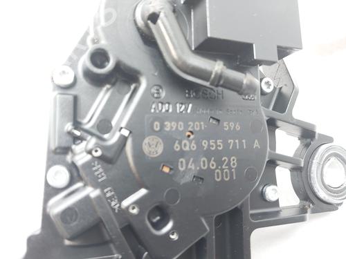 Rear wiper motor VW POLO (9N_, 9A_) 1.4 16V | BP12564859M102 