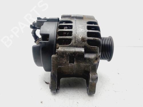Alternator VW POLO IV (9N_, 9A_) 1.2 12V | BP29323195M7 