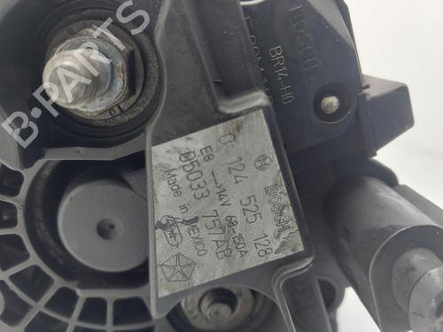 Alternator CHRYSLER SEBRING (JS) 2.0 CRD | BP33748049M7 - Image 4