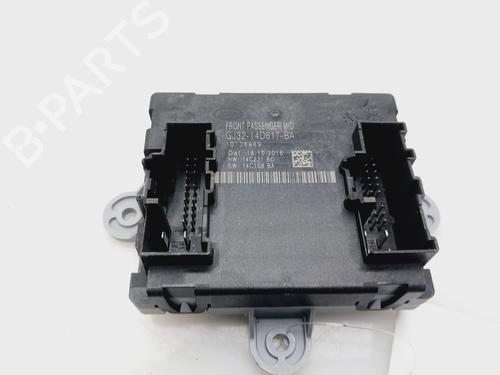Used Comfort control module LAND ROVER RANGE ROVER EVOQUE (L538) [2011-2019]  25857004