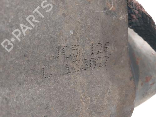 Gearbox RENAULT KANGOO (KC0/1_) 1.5 dCi | BP37465670M3 - Image 3